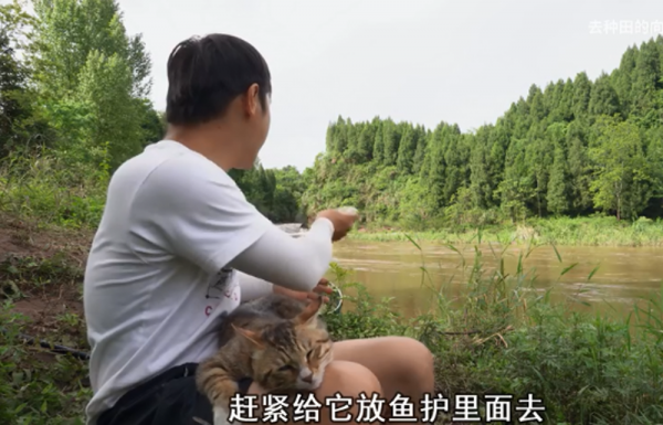 除了釣不到魚，真的什麼都能釣到，你都釣起來過哪些奇葩？