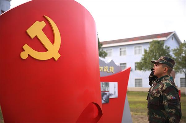 老兵離隊前,最想做的那些事兒…… 老兵離隊前,最想做的那些事兒……