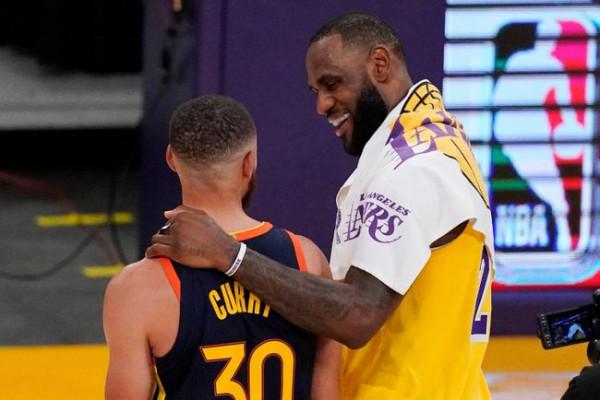 NBA近11年最高薪水出爐:科比5年,詹姆斯1年,庫裡稱霸最近5年 NBA近11年最高薪水出爐:科比5年,詹姆斯1年,庫裡稱霸最近5年