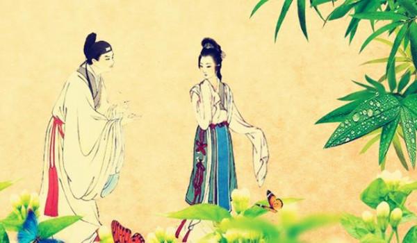 民間故事:鄉紳好心收留乞丐,乞丐讓他把嬌妻送自己:我替你受苦 民間故事:鄉紳好心收留乞丐,乞丐讓他把嬌妻送自己:我替你受苦