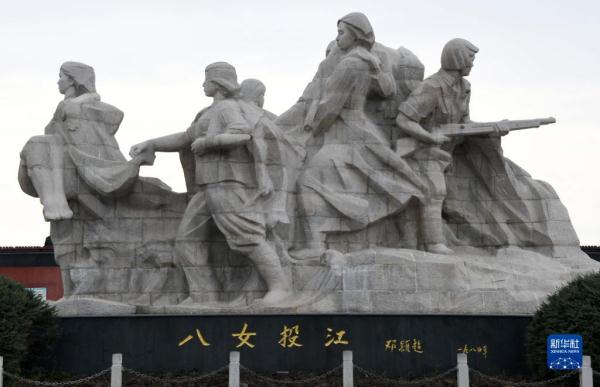 奮鬥百年路 啟航新徵程·中國共產黨人的精神譜系丨氣貫長虹 英雄史詩——東北抗聯精神述評 奮鬥百年路 啟航新徵程·中國共產黨人的精神譜系丨氣貫長虹 英雄史詩——東北抗聯精神述評