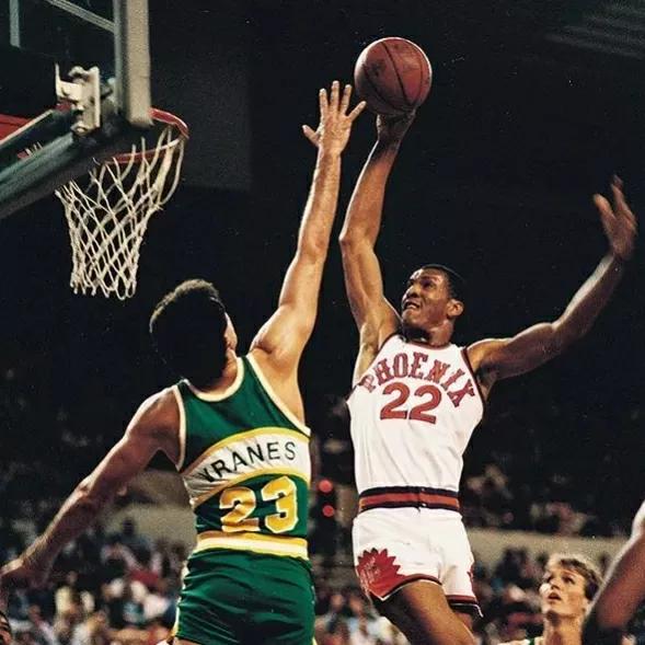 子承父業！盤點NBA球員8對父子爺倆，詹姆斯能實現父子同臺？