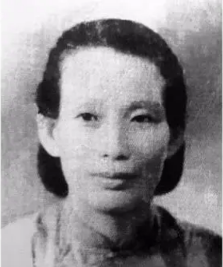 真正的女權主義！她是長征32位女紅軍之一，新中國首位女省委書記