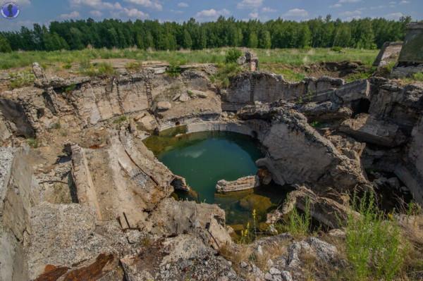 廢棄的巨型戰略導彈部隊：有史以來最大的洲際彈道導彈發射器 R-9A