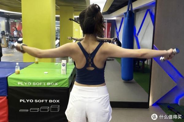 2021年健身總結｜從97到110斤，這些健身裝備幫了我大忙