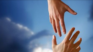 命運在自己手裡