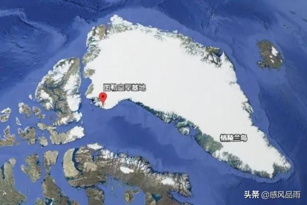 你知道美國有多少軍事基地