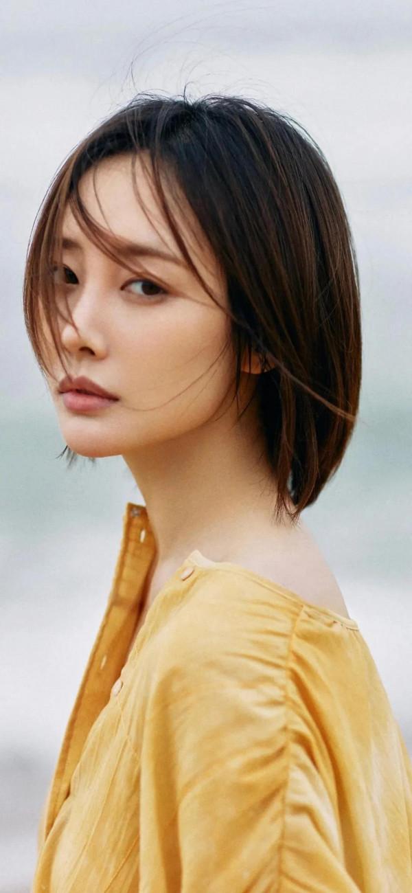 王鷗和李純，傻傻分不清