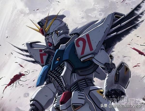 《機動戰士高達》中宇宙世紀最強的機體是哪一部