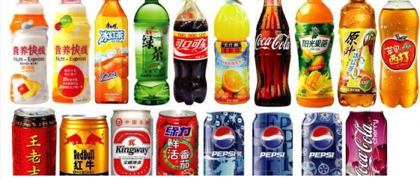 世界上消費量最多的 10 種飲品 世界上消費量最多的 10 種飲品