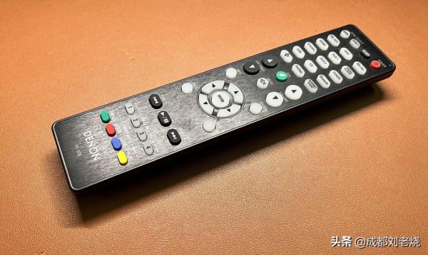 天龍X2600H 4K入門級功放試玩