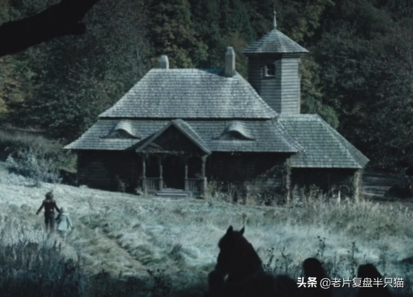 影史上第一惡人“漢尼拔”的前世今生,他為什麼要吃人? 影史上第一惡人“漢尼拔”的前世今生,他為什麼要吃人?