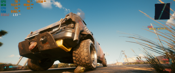 南亞顆粒也這麼猛？輕鬆上4000MHz！七彩虹CVN捍衛者記憶體上手體驗