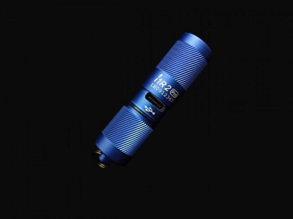 照亮黑漆漆的小巷,OLIGHT傲雷i1R2 Pro可充電小手電便攜又實用 照亮黑漆漆的小巷,OLIGHT傲雷i1R2 Pro可充電小手電便攜又實用