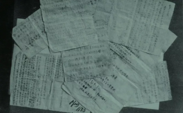 揭秘丨電影《長津湖》開頭火車站場景在哪裡拍的？以及戰役背後的鐵路故事！