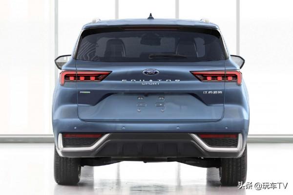 合資中型SUV全新價格殺手?還是運動版!但有一處硬傷讓人很糾結 合資中型SUV全新價格殺手?還是運動版!但有一處硬傷讓人很糾結