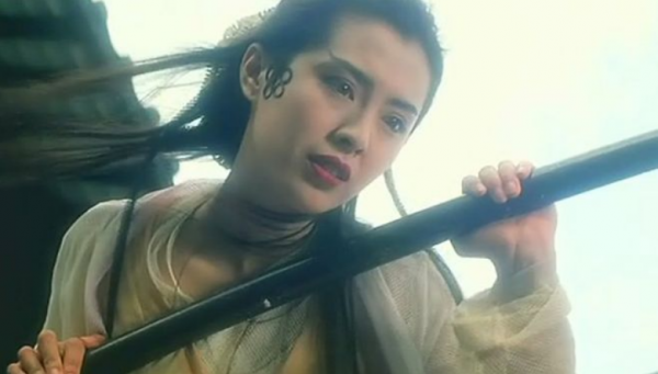 段譽尿褲子、白娘子成傻白甜,2021年這5部翻拍劇,各有各的離譜 段譽尿褲子、白娘子成傻白甜,2021年這5部翻拍劇,各有各的離譜