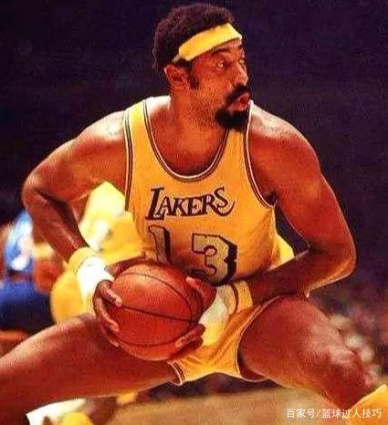 你認為NBA無法打破的記錄有哪些