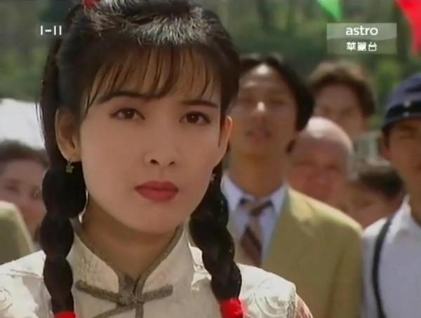 早期民國麻花辮美人,只服這9位,瓜子臉,鵝蛋臉,個個楚楚動人 早期民國麻花辮美人,只服這9位,瓜子臉,鵝蛋臉,個個楚楚動人