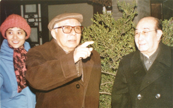 他曾擔任北京市委第一書記，六十二歲官至副國級，1978年卻被免職