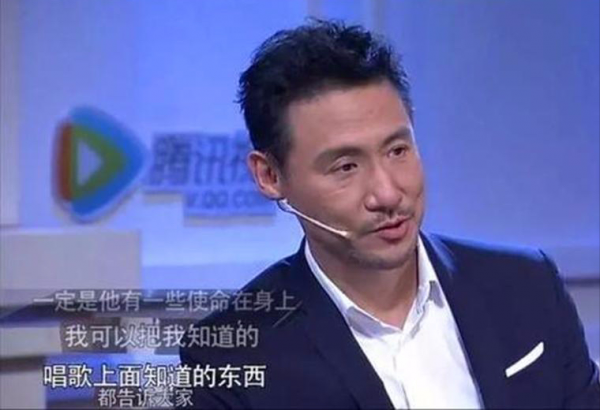 拒絕《中國好聲音》和《我是歌手》，張學友為何連春晚也不參加？