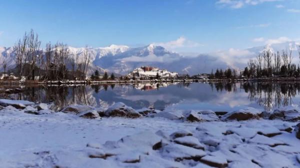 “冬遊西藏”優惠加碼！所有景區門票免費（不含景區看這裡）