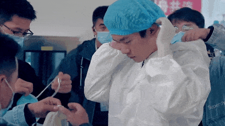 5位新一代“硬漢”接班人,易烊千璽吳磊都因戲受傷,仍堅持拍完 5位新一代“硬漢”接班人,易烊千璽吳磊都因戲受傷,仍堅持拍完