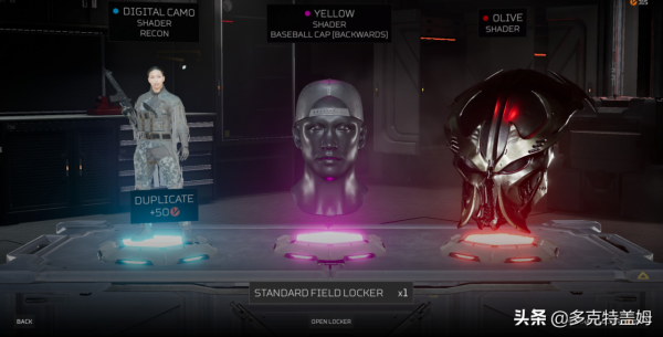 《鐵血戰士：狩獵場》：粉絲向的非對稱對抗遊戲