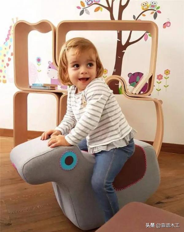 暑假「神獸歸籠」，一個完美的兒童房，陪孩子迎接新學年的挑戰