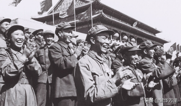 北疆猛虎,39軍作為王牌軍,1954年開始,為何部署在遼寧省? 北疆猛虎,39軍作為王牌軍,1954年開始,為何部署在遼寧省?