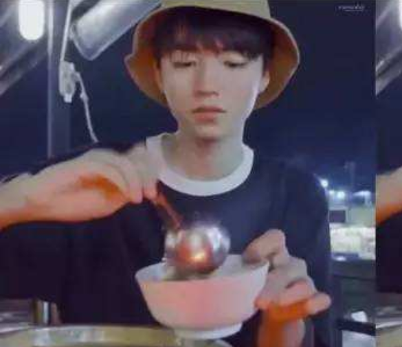 明星飲食癖好：肖戰不吃生蒜，宋茜拒絕香菜，易烊千璽不愛吃肥肉