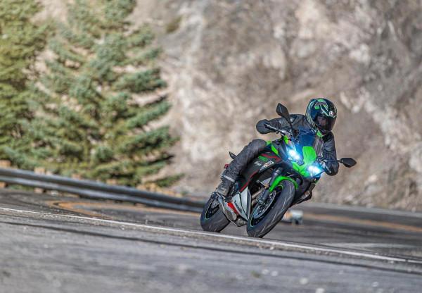 騎車就想動感激進些，不妨來看這十款跑車