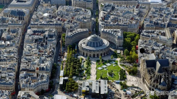 沒能啟程的2020和2021之後，世界變成了什麼樣子？