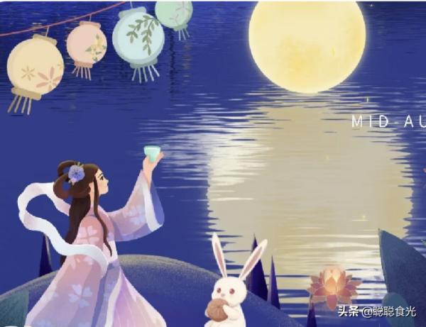 後天中秋節，家中備好這“6種吉祥果”，營養豐富寓意好