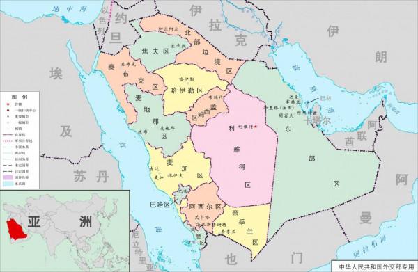 至今仍然保留君主＆國王的29個國家