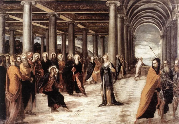 李某迪的黑白人生，其實並不是非黑即白