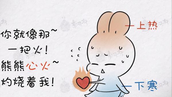 上熱下寒的中藥方子大總結,清上溫下,有效調理,再也不怕用錯藥 上熱下寒的中藥方子大總結,清上溫下,有效調理,再也不怕用錯藥