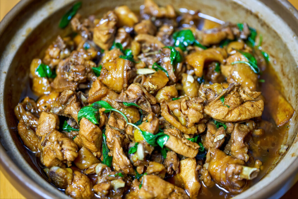 江西哪道菜最好吃？經過評選，這10道贛菜比較出名，你吃過幾種？