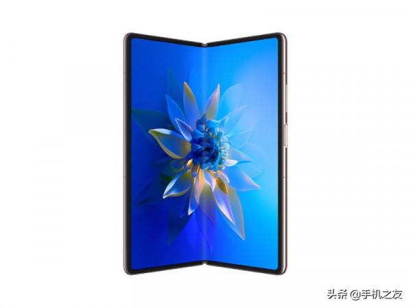 華為Mate X2典藏版(12GB 512GB 玻璃款):11月18日最新圖片 華為Mate X2典藏版(12GB 512GB 玻璃款):11月18日最新圖片