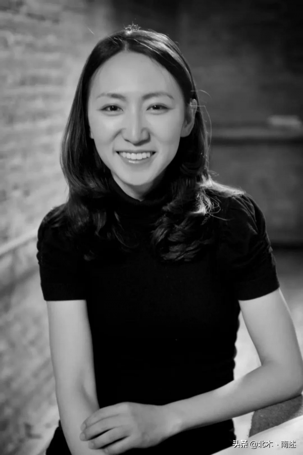 幫世界首富&OpenCurlyDoubleQuote;花錢&rdquo;的中國女人，什麼來頭？