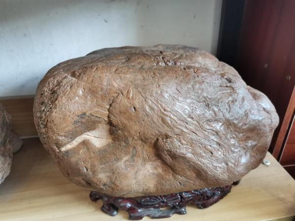 五彩斑斕的石頭