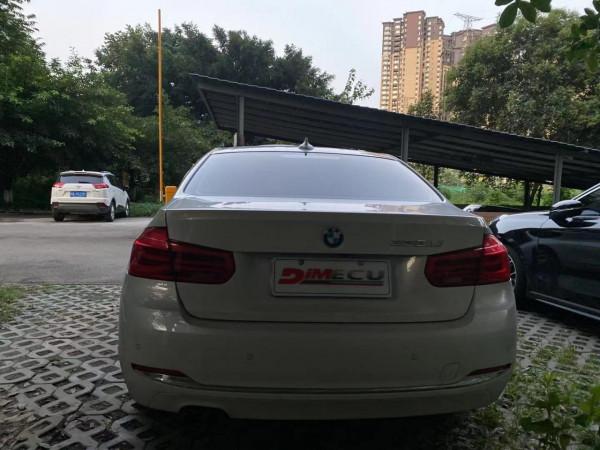 315匹!寶馬328 2.0T 刷ECU動力 這樣的效能誰能不愛? 315匹!寶馬328 2.0T 刷ECU動力 這樣的效能誰能不愛?