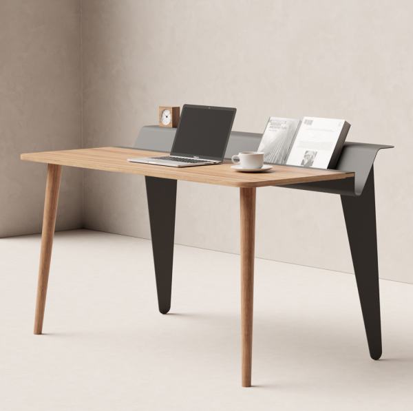 設計欣賞 | 好看的木紋