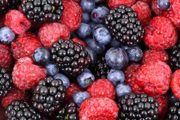 一年四季抗炎食物有哪些？春天適合多吃這些果蔬