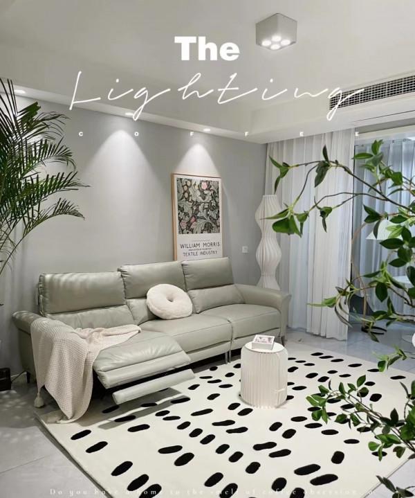 鄰居眼裡的“出租屋”裝修，業主卻說：有100W預算我也得這樣裝