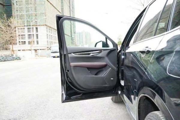 解析凱迪拉克XT6維修成本,讓你修車養車更簡單 解析凱迪拉克XT6維修成本,讓你修車養車更簡單