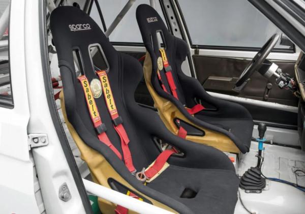 你不知道的斯柯達歷史，既可愛又成功的拉力賽車斯柯達130 LR