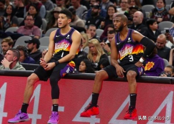 西部全明星首發僅2懸念！老詹庫裡爭票王，保羅有望重返首發