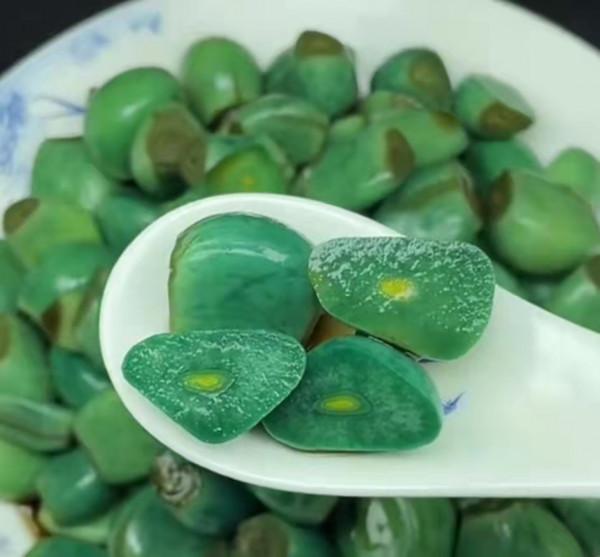 大蒜別再生吃了,太傷腸胃了,八種吃法總有一款是你的菜 大蒜別再生吃了,太傷腸胃了,八種吃法總有一款是你的菜