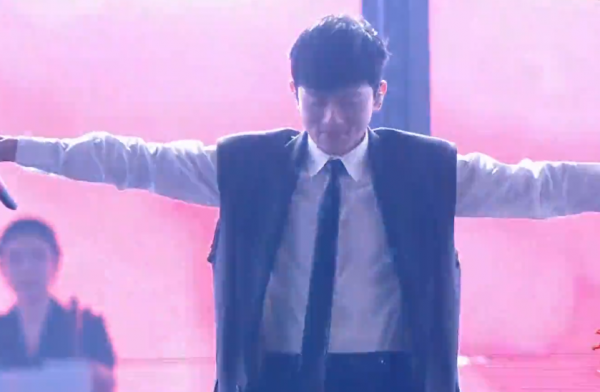 雙11晚會首波收視出爐:北京臺搶跑,超強明星陣容還是不及湖南臺 雙11晚會首波收視出爐:北京臺搶跑,超強明星陣容還是不及湖南臺